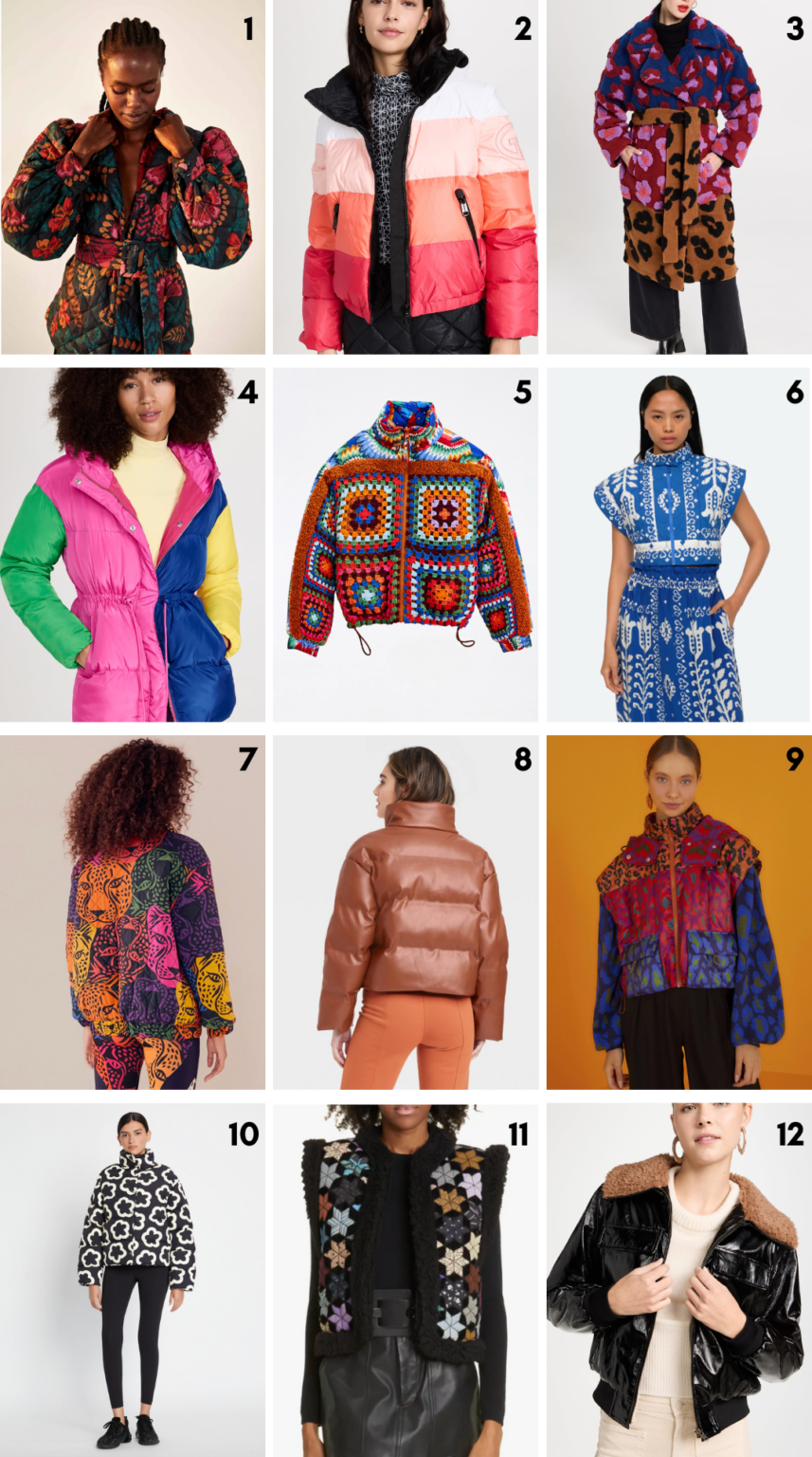 PUFF PIECE GoTidbits