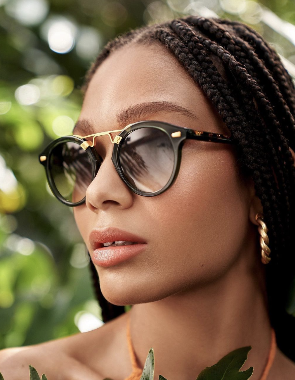 JOIN THE KREWE GoTidbits