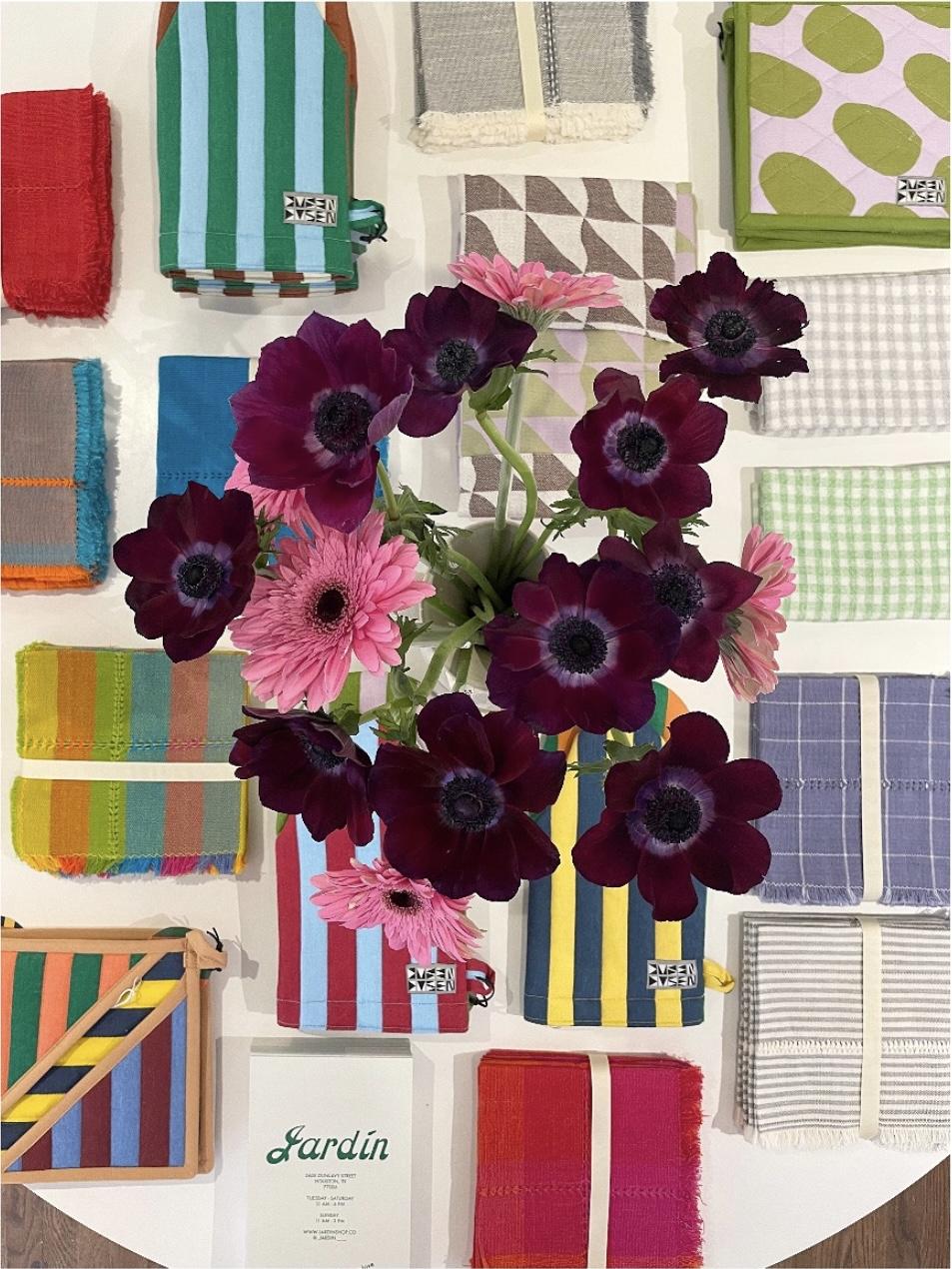 JARDIN OF EDEN GoTidbits