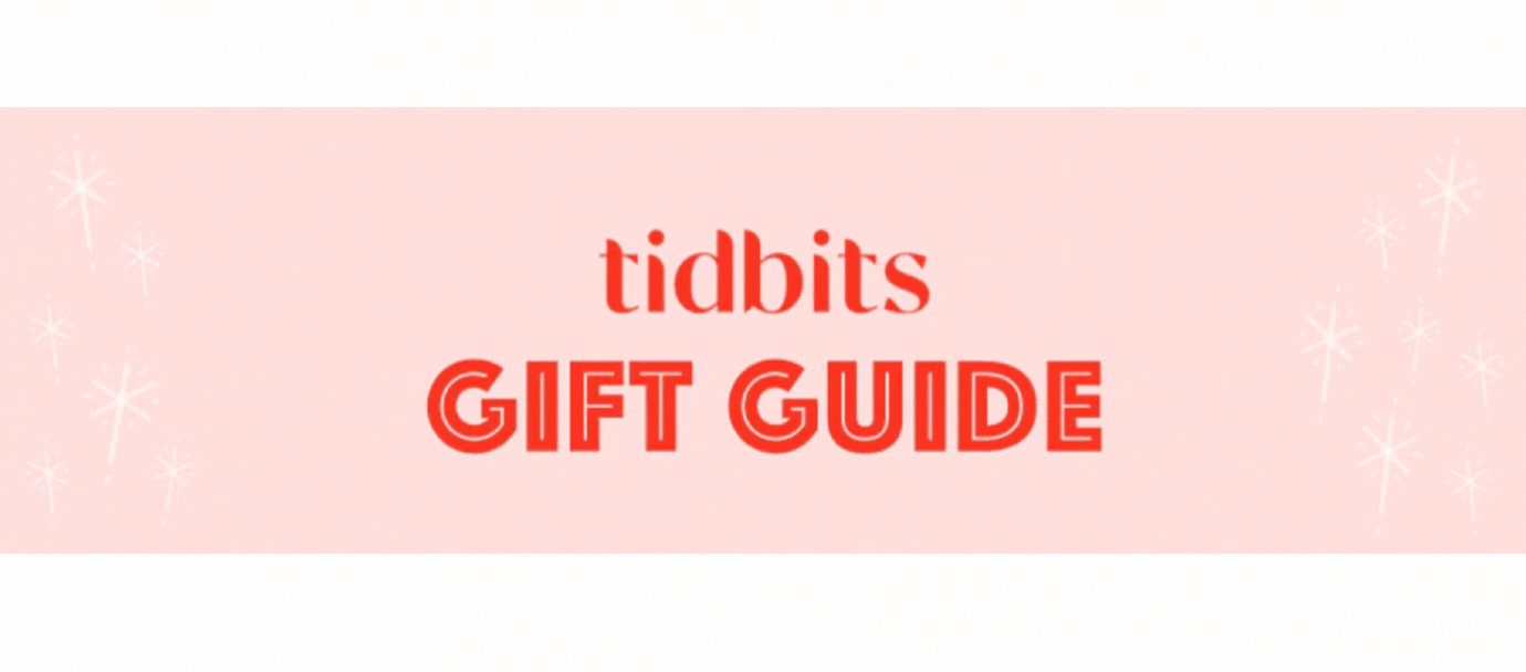 IN OUR MERRY ERA - GoTidbits
