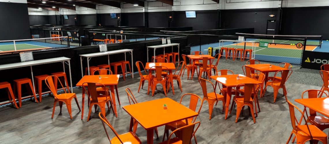 Dill Dinkers UTSA-18