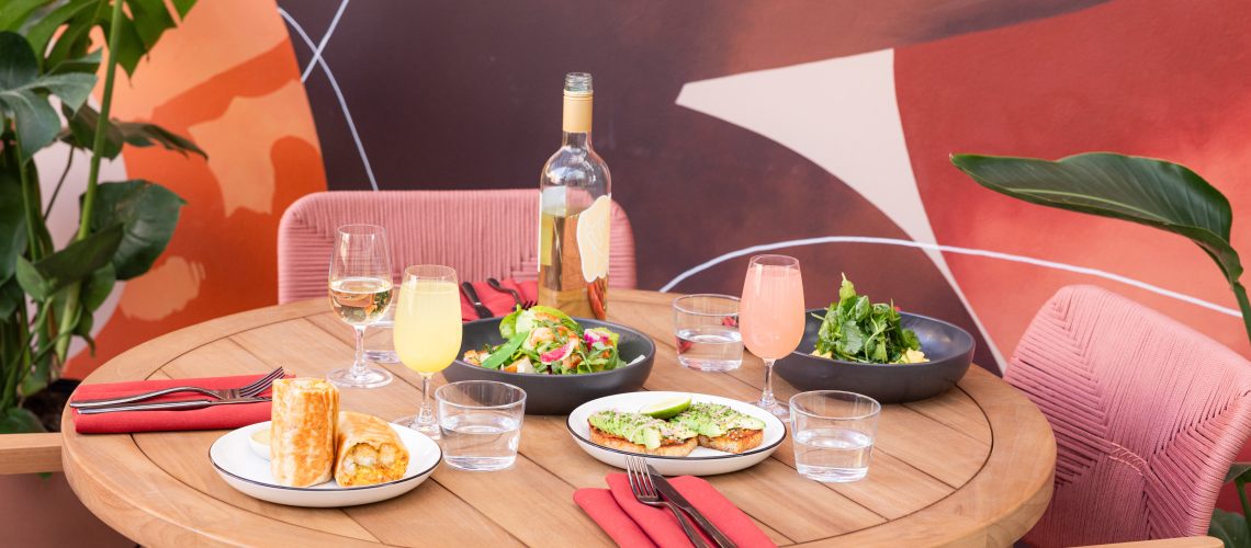 Little Ruby's Dallas