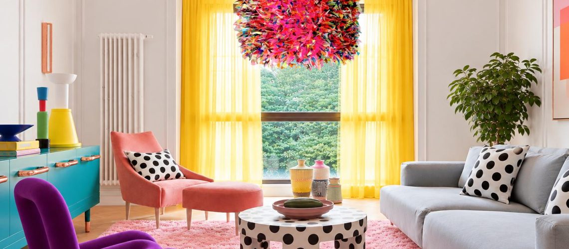 Vibrant_Eclectic_Living_Room_with_Rainbow_Chandelier